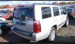 Jeep Commander